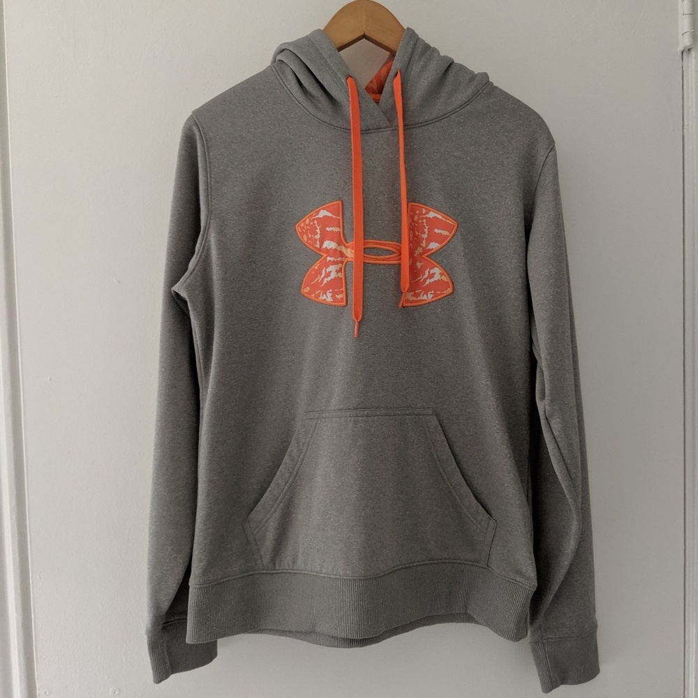 Under Amour UA Store Hoodie Women's